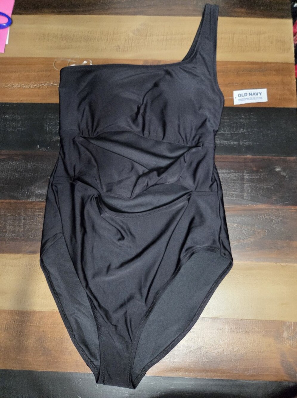 Old Navy One Piece Swimsuit